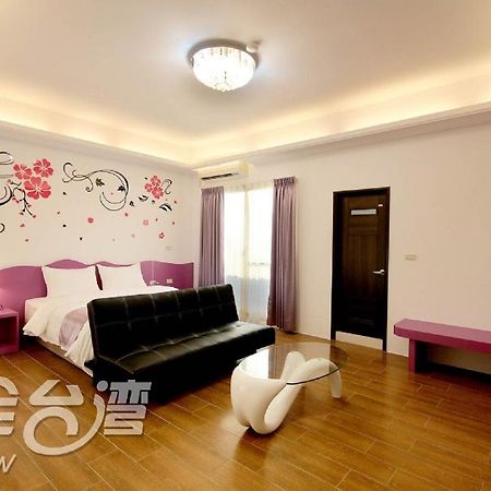 Fong Sin Zih B&B Magong Esterno foto