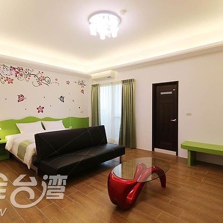 Fong Sin Zih B&B Magong Esterno foto