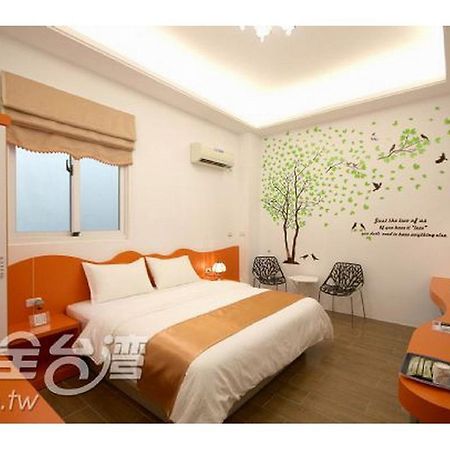 Fong Sin Zih B&B Magong Esterno foto
